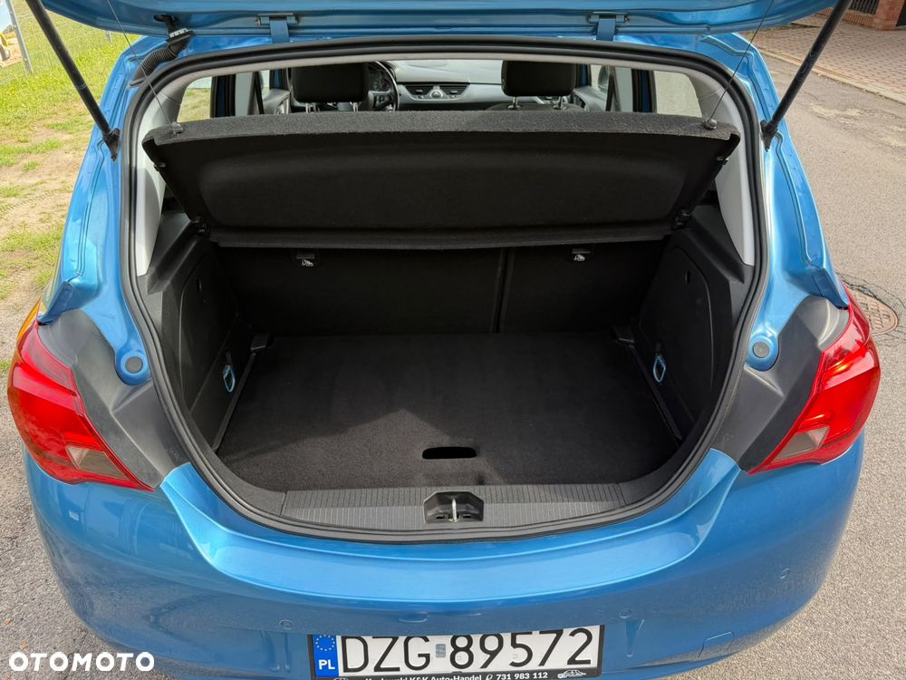 Opel Corsa - 18