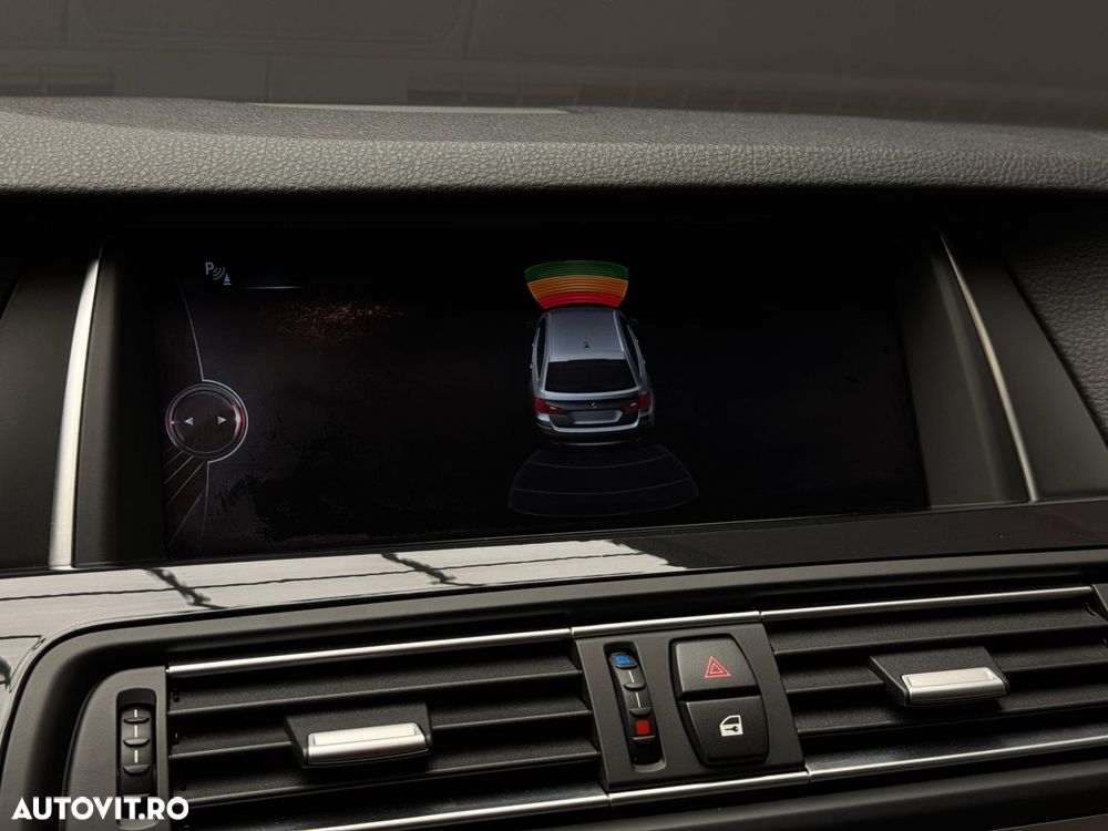 BMW Seria 5 - 12