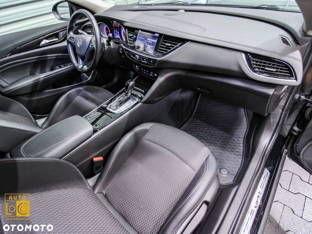 Opel Insignia 1.5 T Innovation S&S - 9