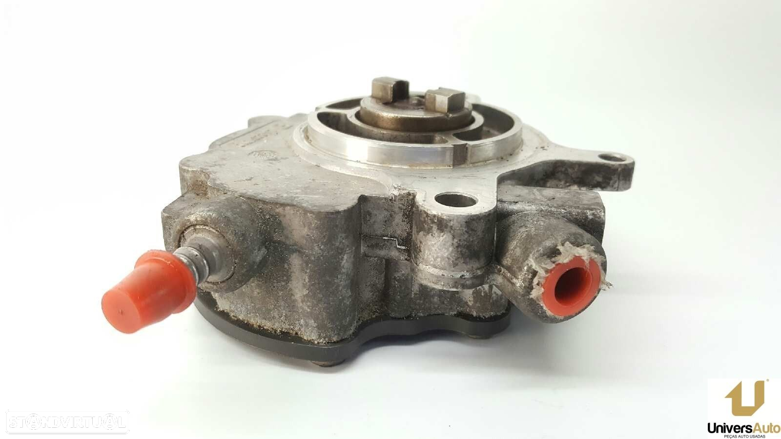 DEPRESSOR TRAVÕES / BOMBA DE VÁCUO VOLKSWAGEN TOUAREG (7LA) TDI V10 - 4