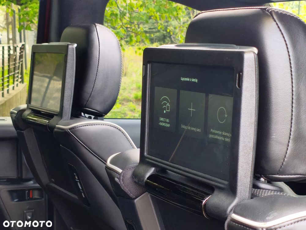 Chrysler Pacifica - 13