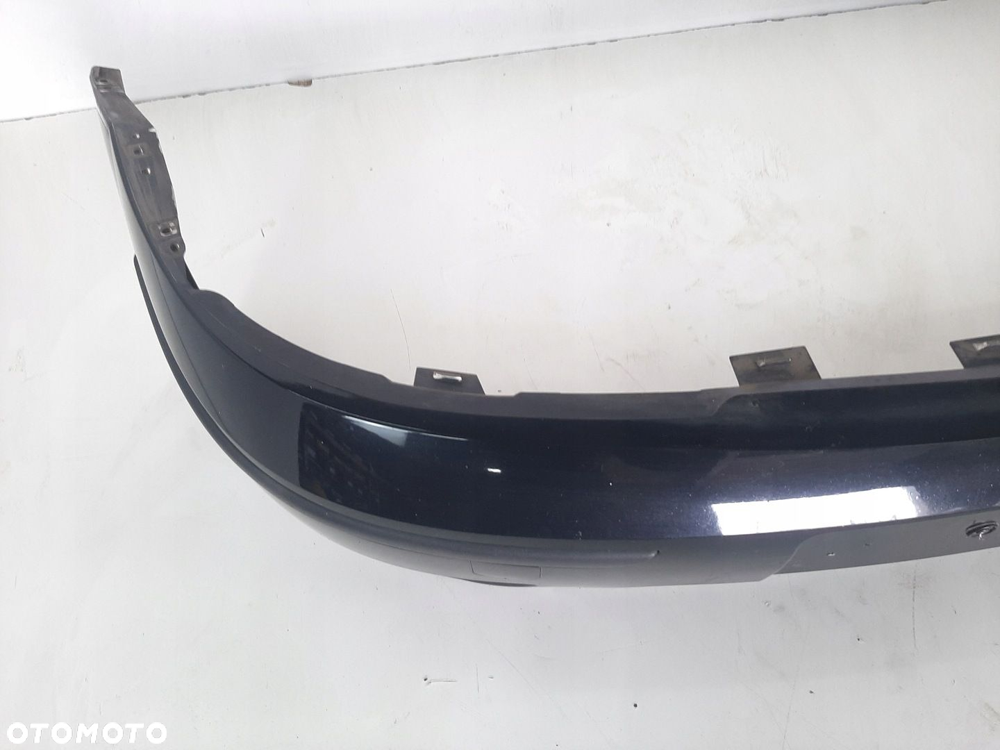 FORD FOCUS MK1 LIFT 1.4 16V 03R ZDERZAK PRZOD KOD F8 2M51-17757-AEW - 11