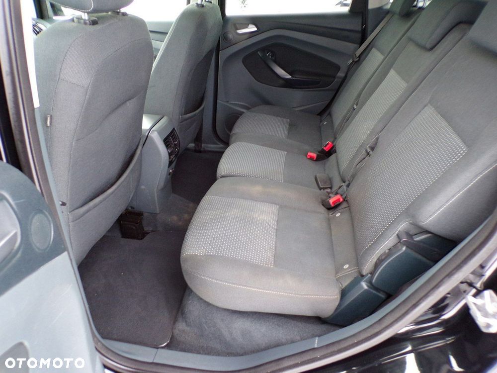 Ford C-MAX - 28