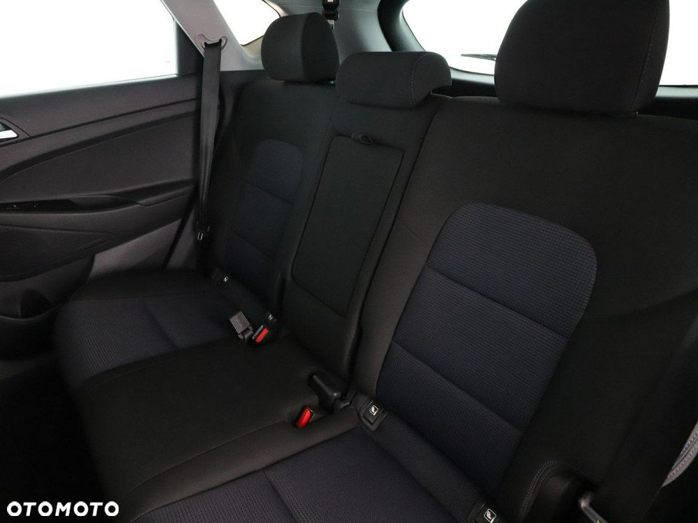 Hyundai Tucson 1.6 T-GDi Style 2WD - 17