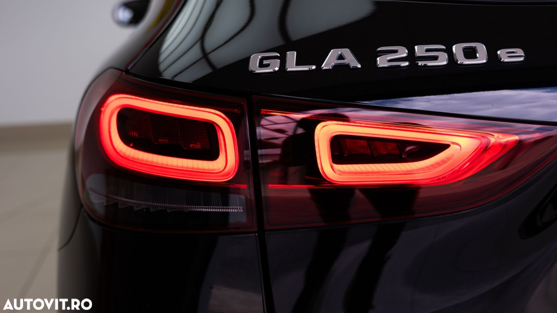 Mercedes-Benz GLA 250 e 8G-DCT Edition AMG Line - 11