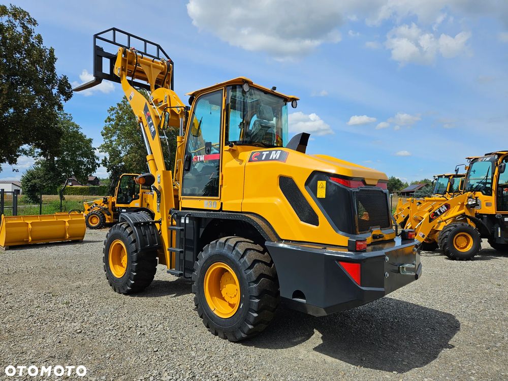 CTM 930 - 7