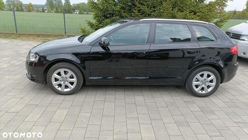 Audi A3 Sportback 1.6 Limited Edition - 23