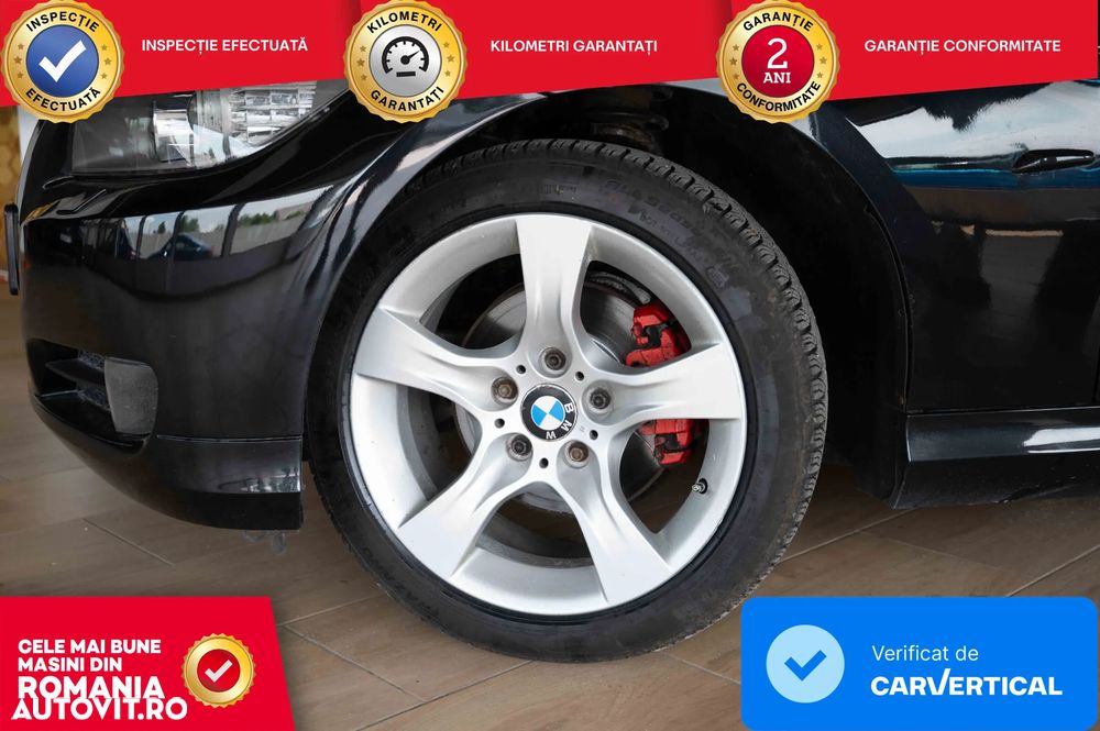 BMW Seria 3 - 6
