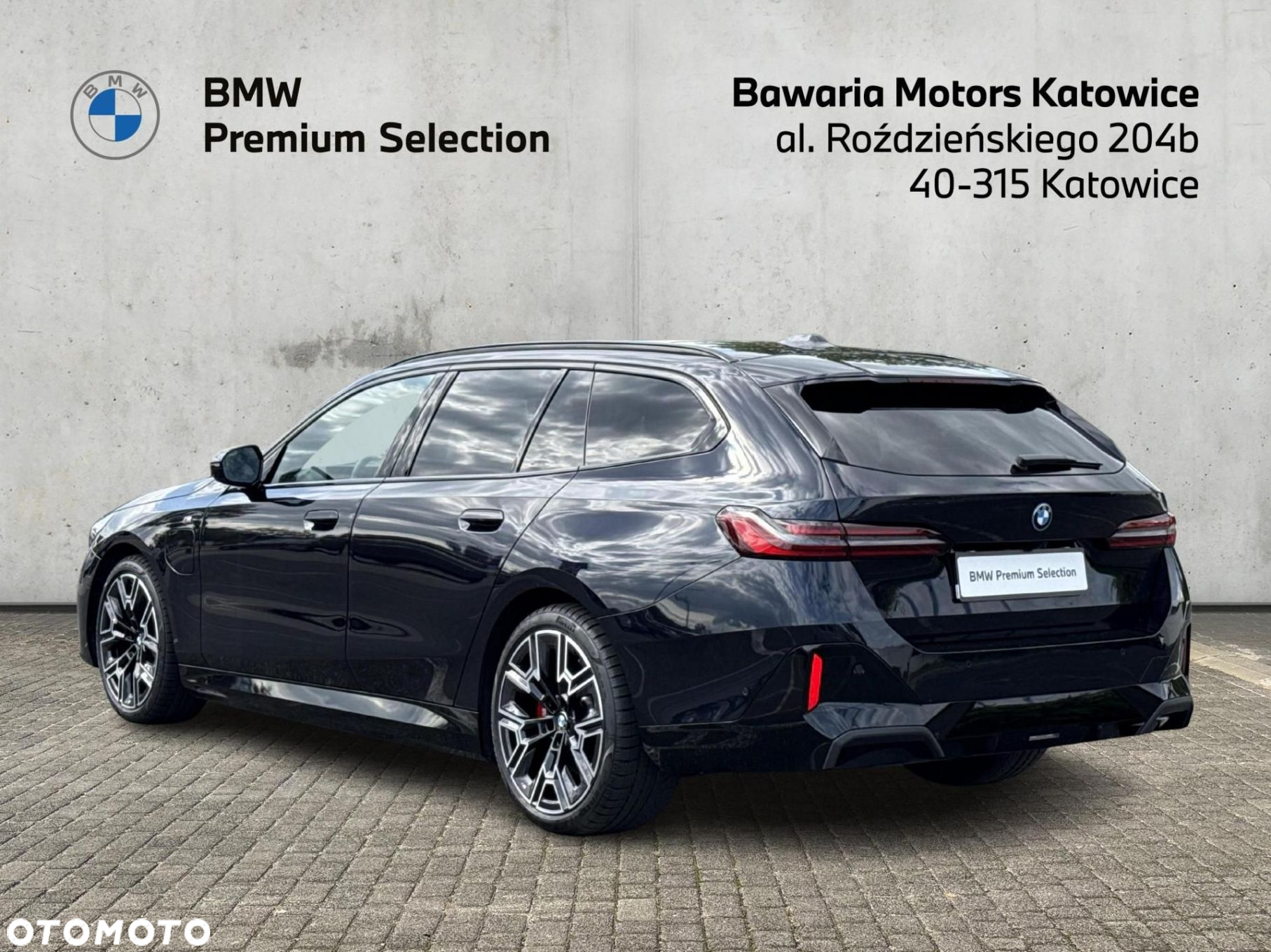 BMW Seria 5 - 4