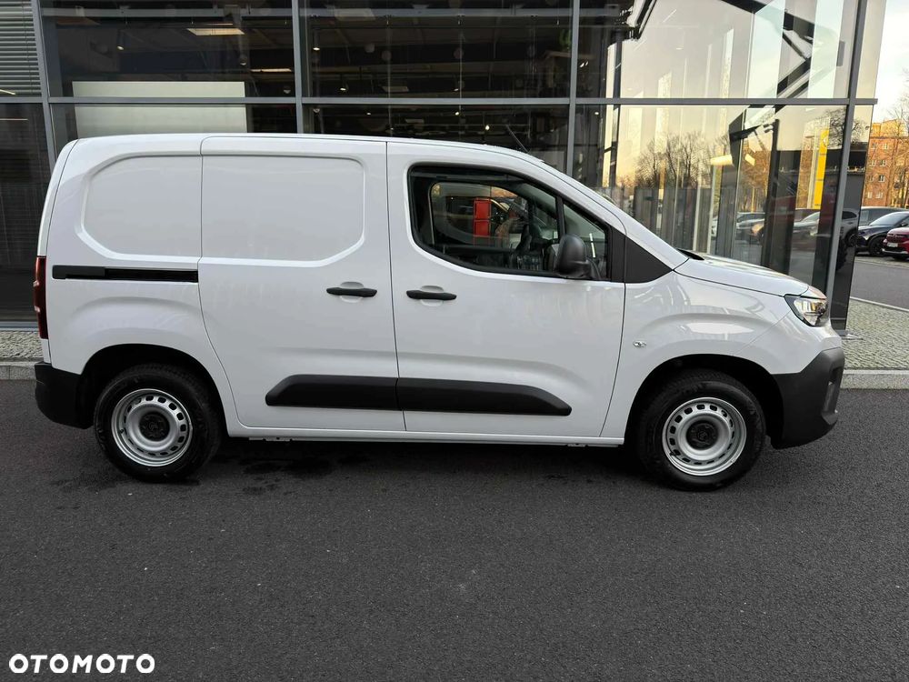Citroën Berlingo M - 4