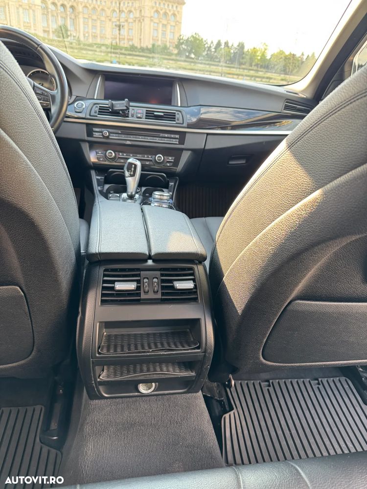 BMW Seria 5 530d AT - 18