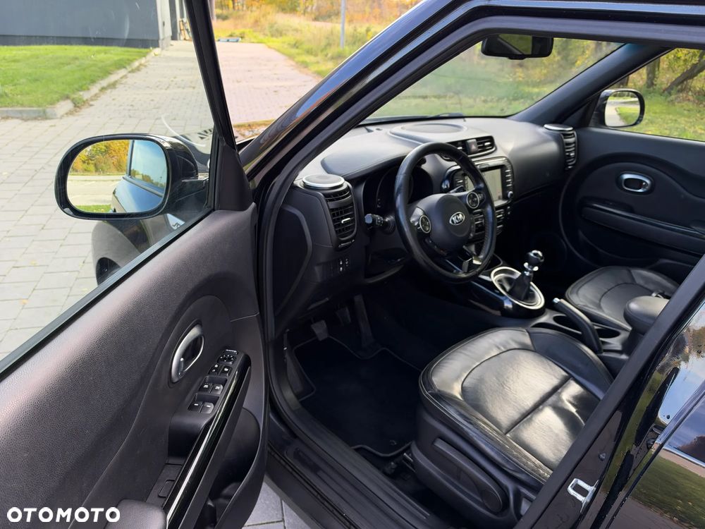 Kia Soul - 7