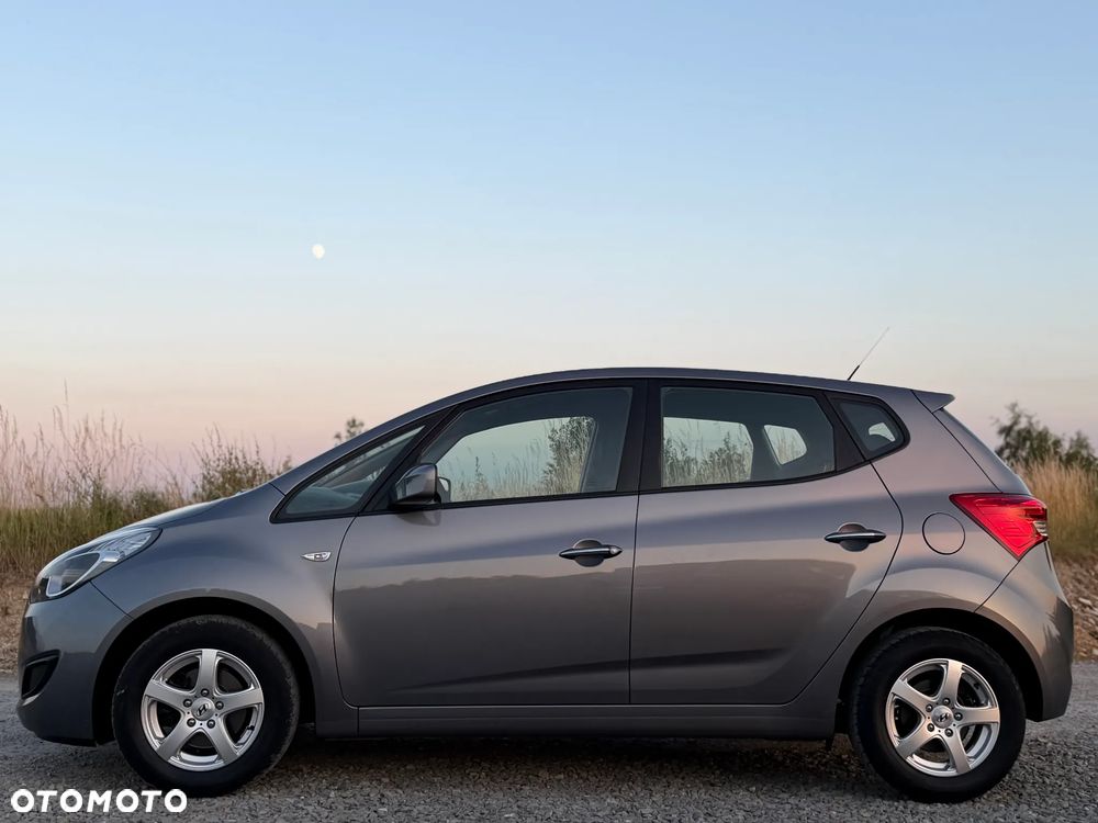 Hyundai ix20 1.4 Comfort - 6