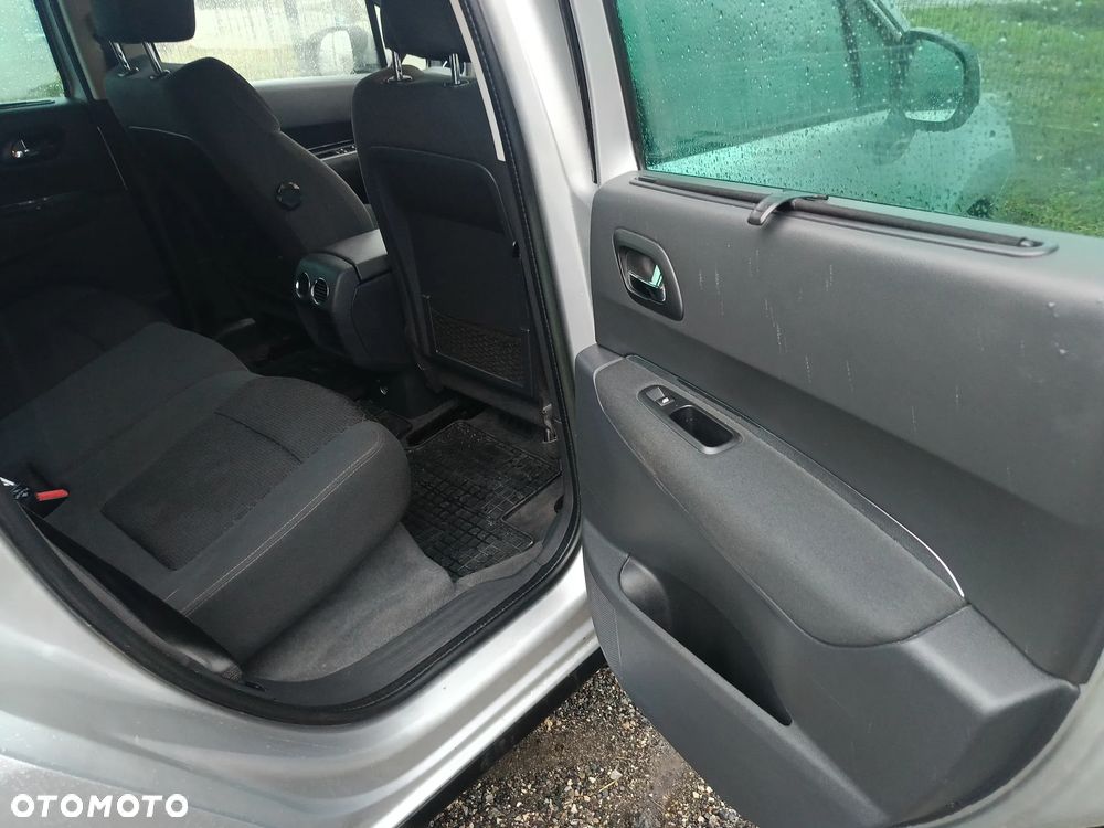 Peugeot 3008 HDi FAP 115 Style - 13