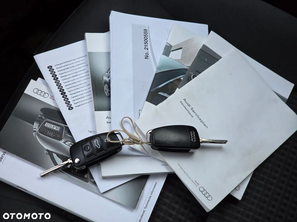 Audi Q3 - 30