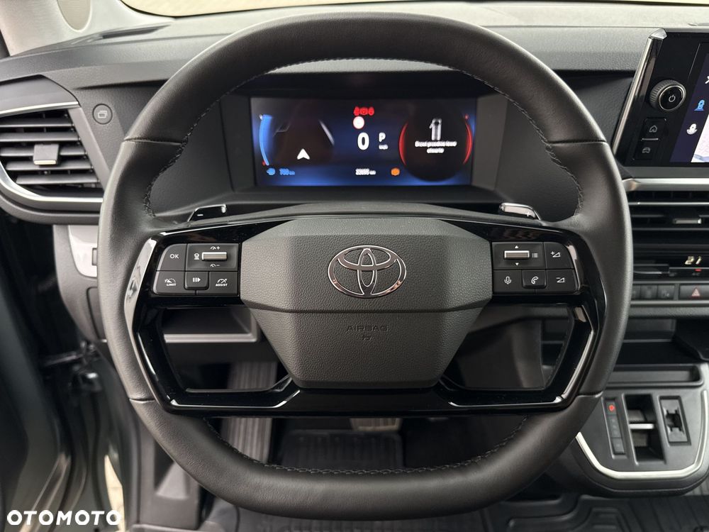 Toyota Proace Verso 2.0 D4-D Long VIP - 12