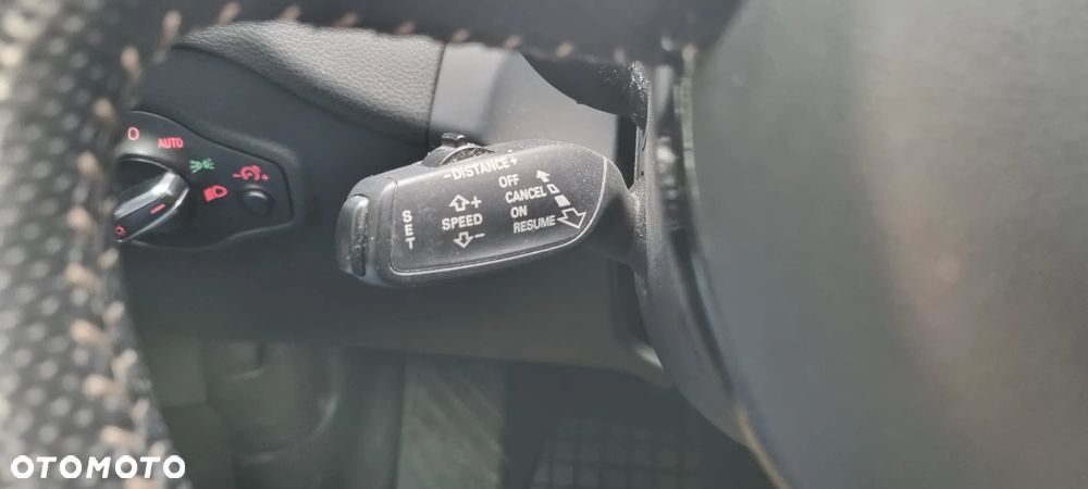 Audi Q5 3.0 TDI quattro S tronic - 20