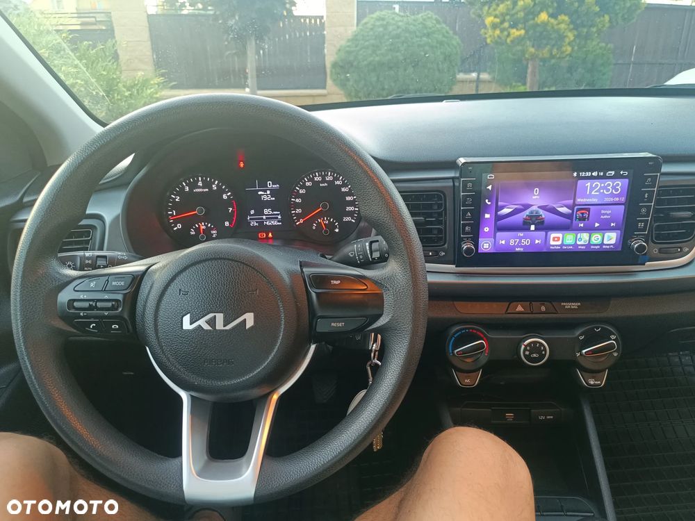 Kia Rio 1.2 M - 35