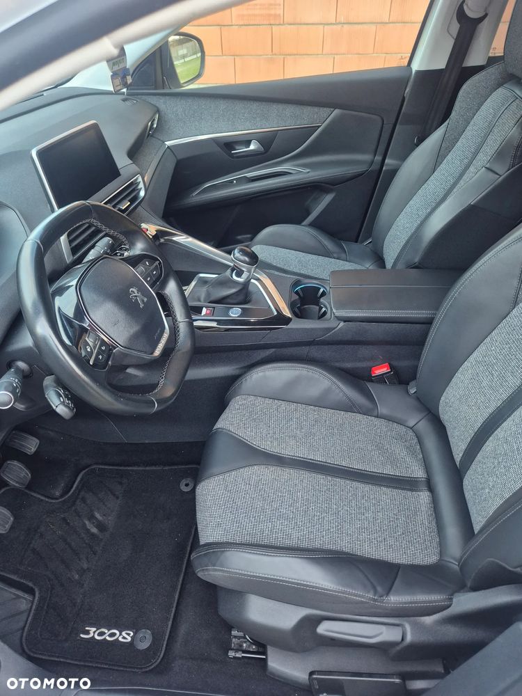 Peugeot 3008 PureTech 130 Stop & Start Active - 10