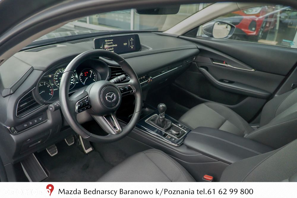 Mazda CX-30 2.0 mHEV Centre-Line 2WD - 18