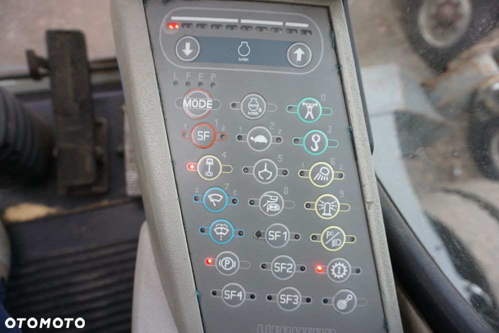 Liebherr A 904C HD Litronic - 15