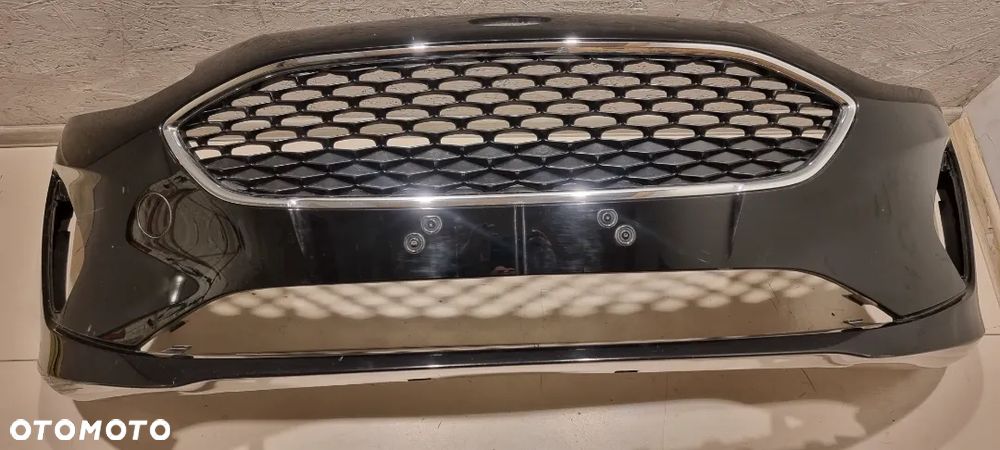 Zderzak przód FORD FIESTA MK8 '17-.. - 1
