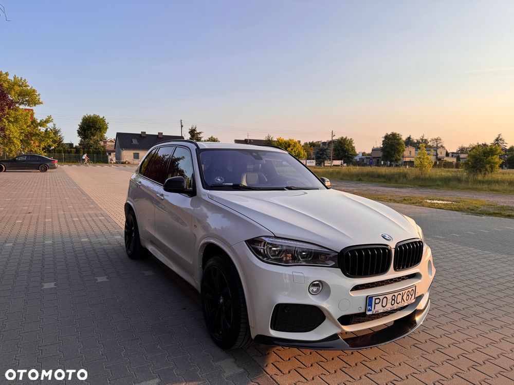 BMW X5 xDrive25d - 2