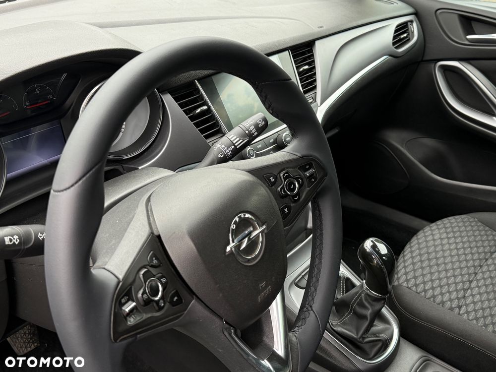 Opel Astra - 13