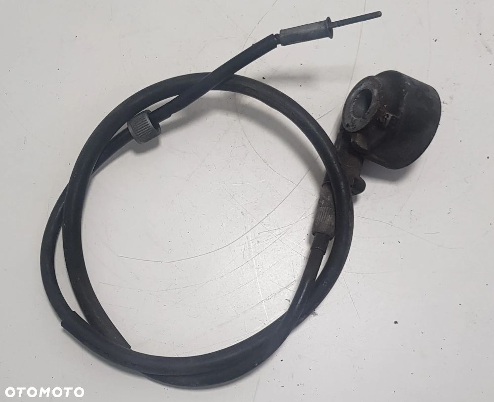 Kawasaki ER5 97-06 Ślimak prędkościomierza - 2