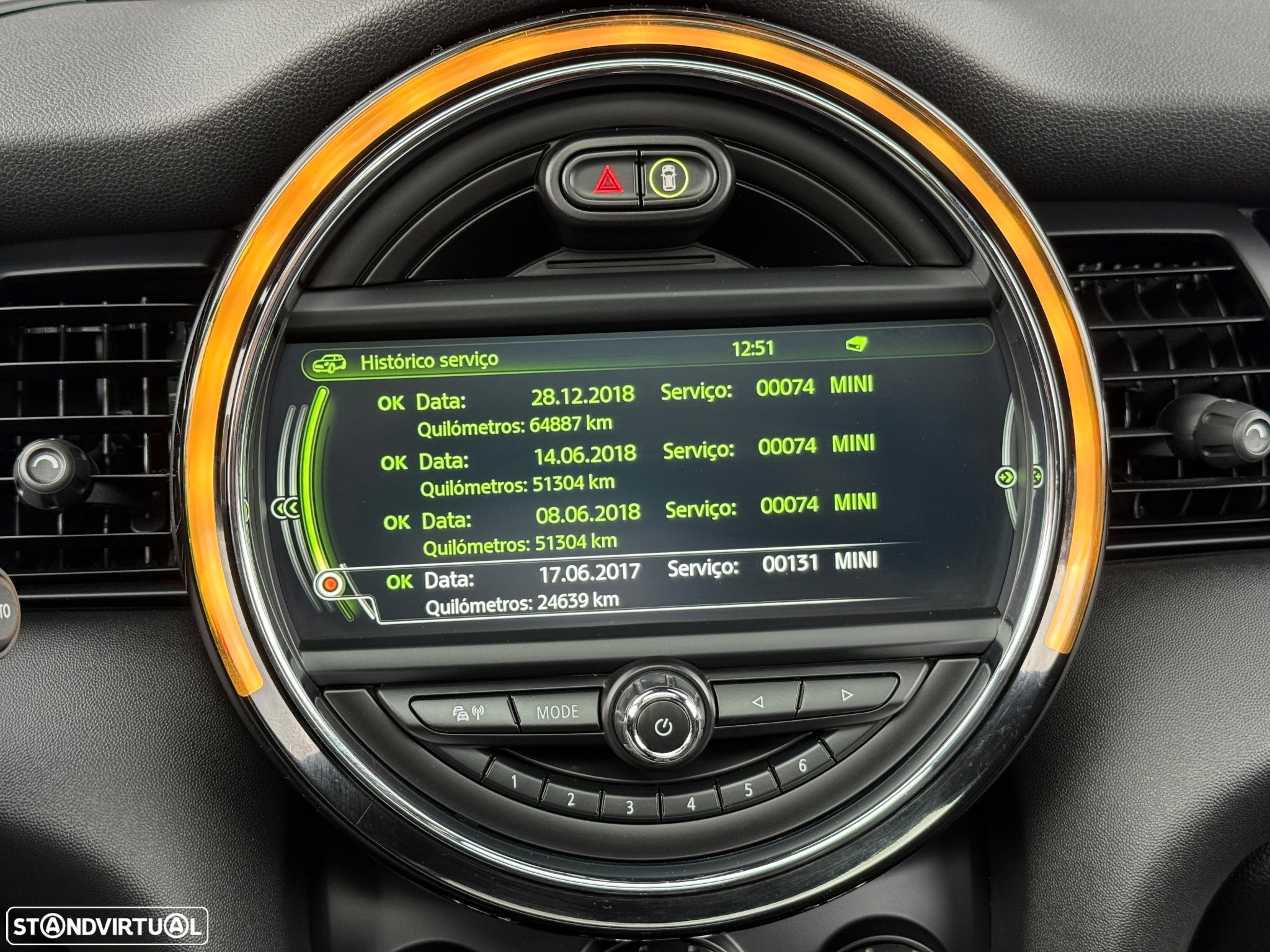 MINI 3 Portas John Cooper Works - 22