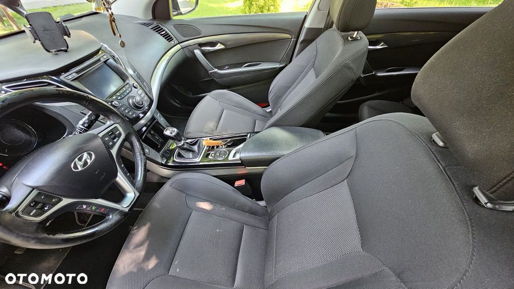 Hyundai i40 1.7 CRDi Premium - 24
