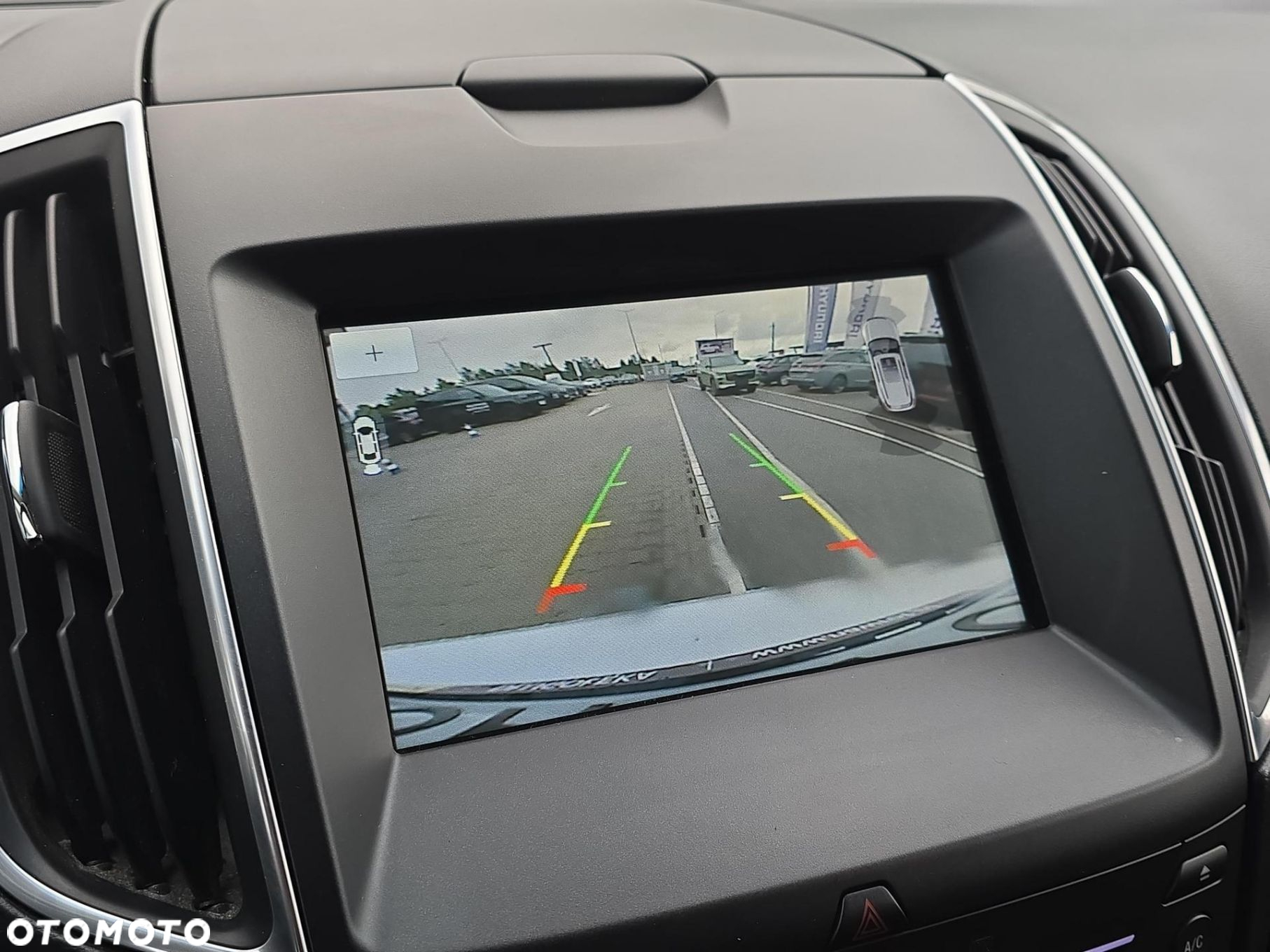 Ford Edge - 16