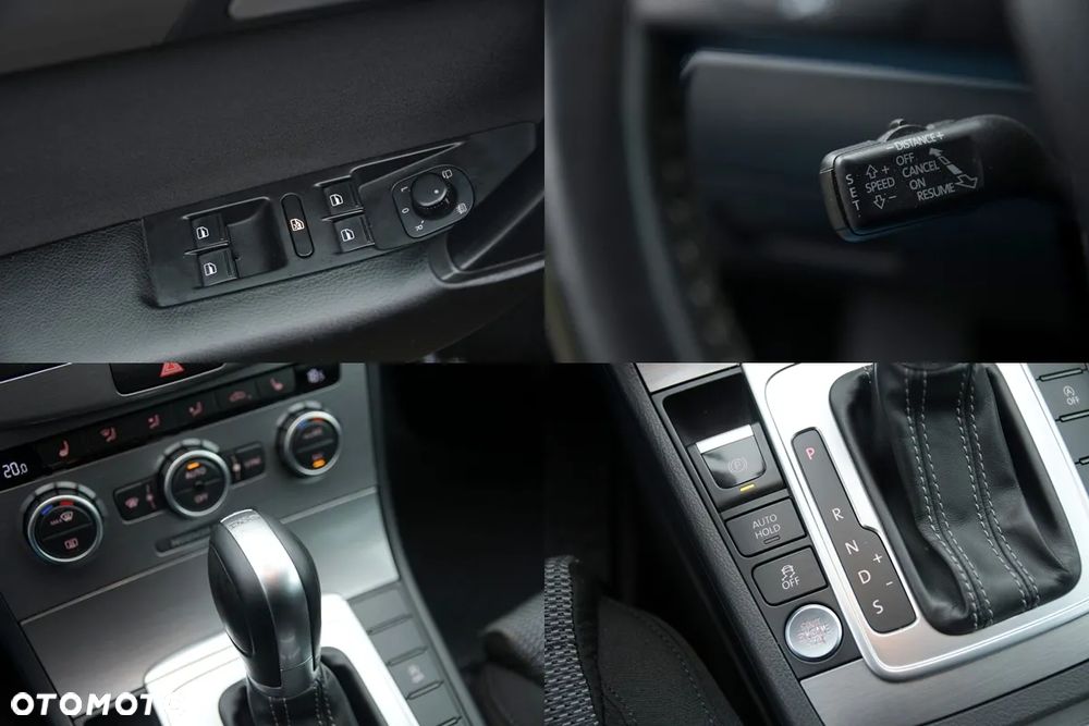 Volkswagen Passat - 25