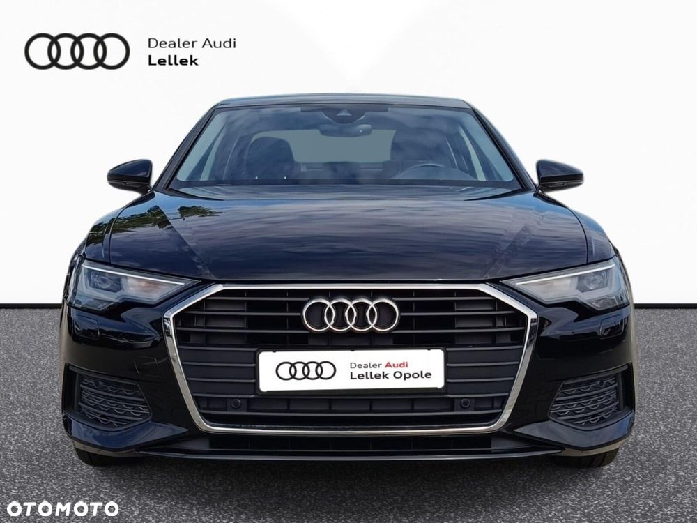 Audi A6 Limousine 40 TDI mHEV S tronic - 3