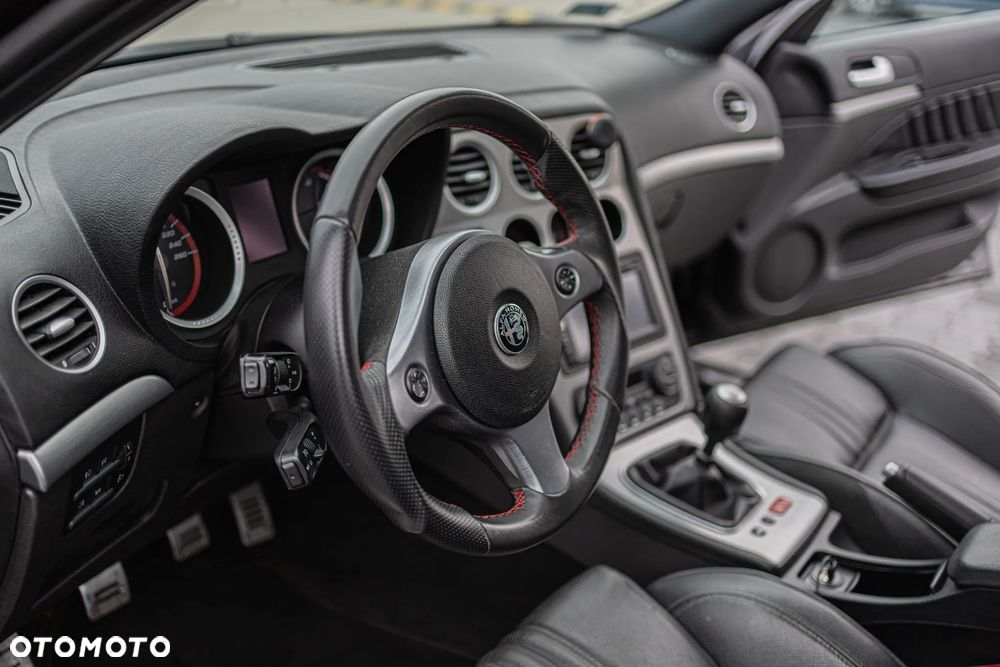 Alfa Romeo 159 2.4 JTDM 20V DPF Turismo - 30