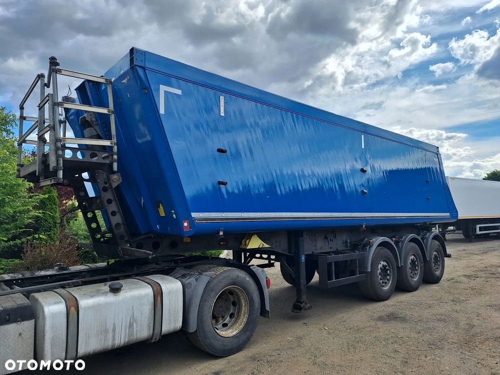 Schmitz Cargobull sss - 3