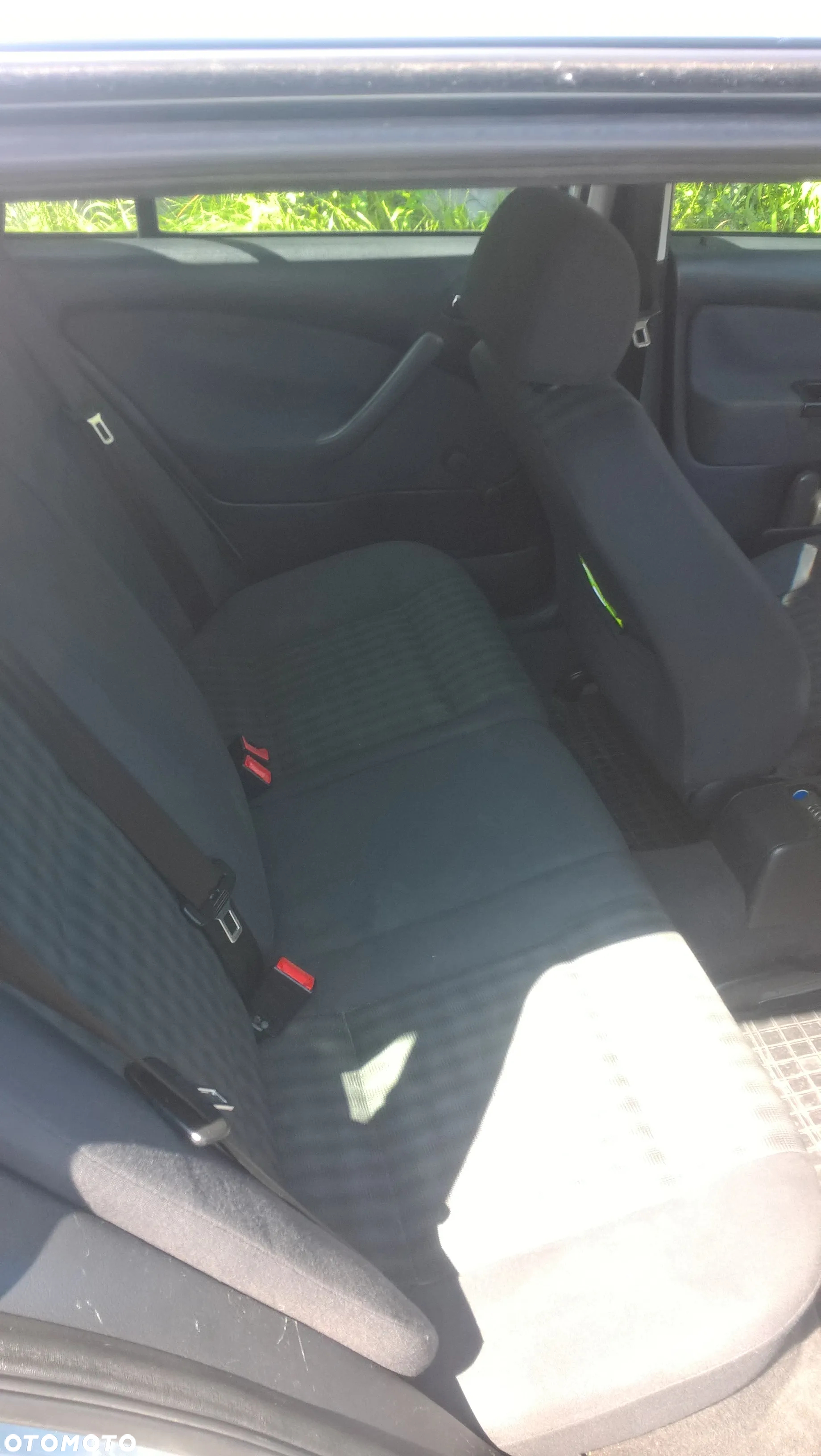 Skoda Octavia 1.4 Tour - 10