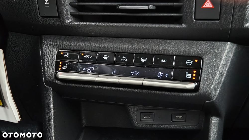 Opel Frontera 1.2 T mHEV GS eDTC6 - 16