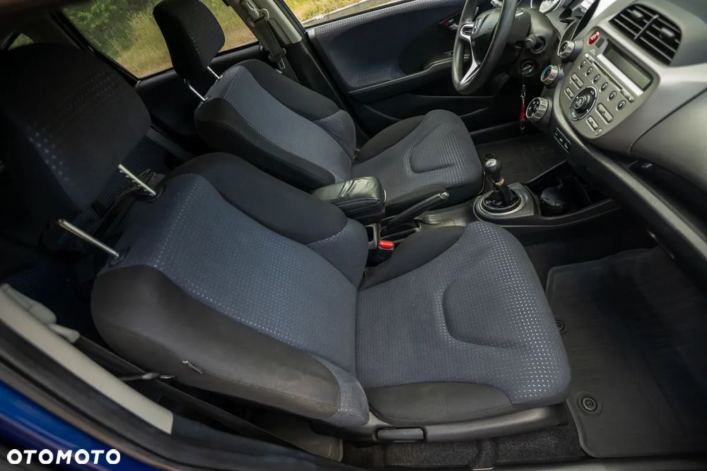 Honda Jazz 1.2 i-VTEC - 20