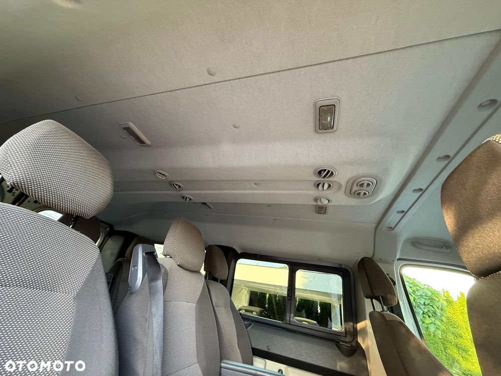 Fiat Ducato L1H1 S&S Panorama - 28