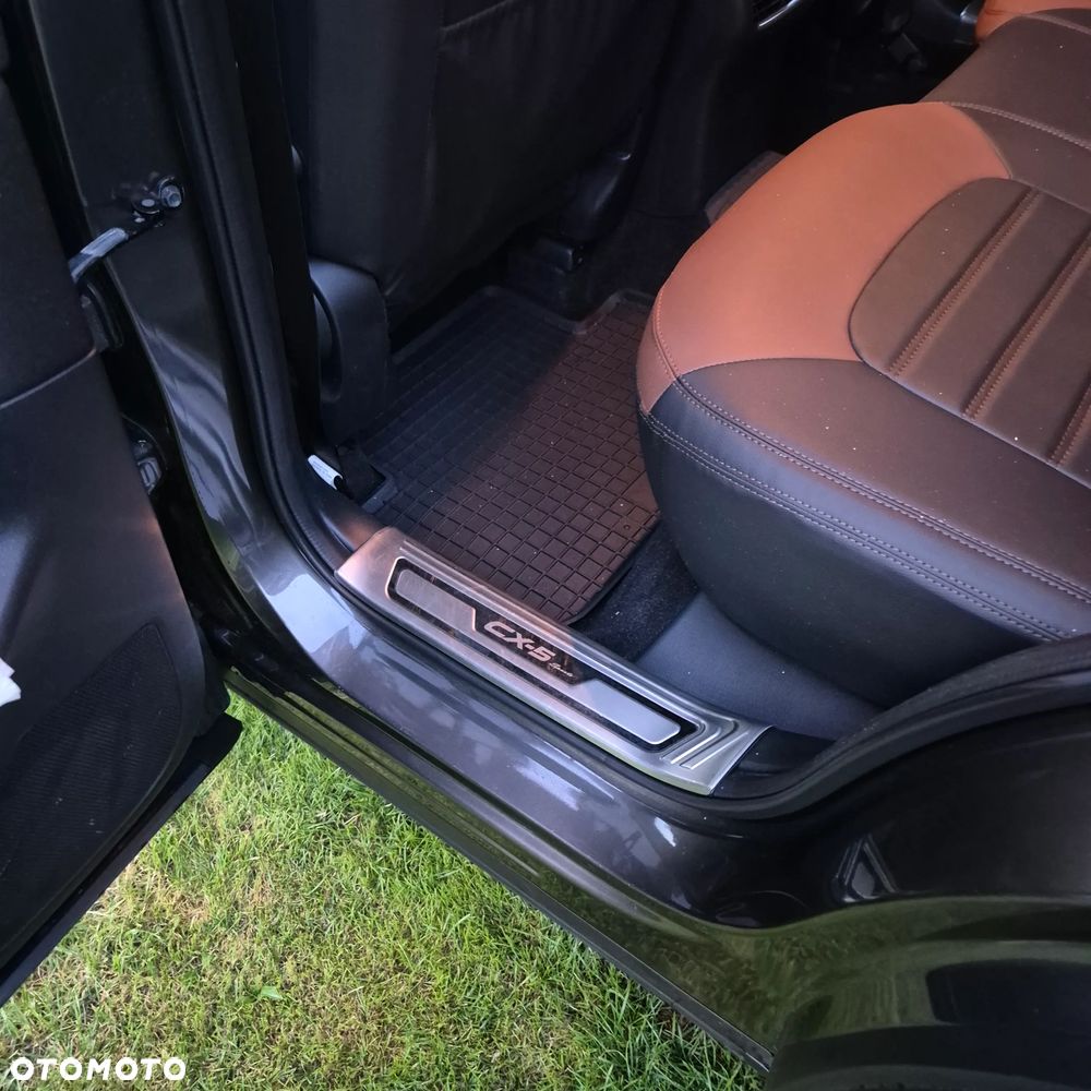 Mazda CX-5 2.0 Skypassion AWD - 12