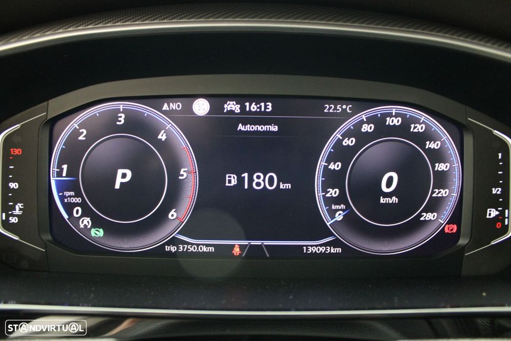 VW Arteon 2.0 TDI Elegance DSG - 45