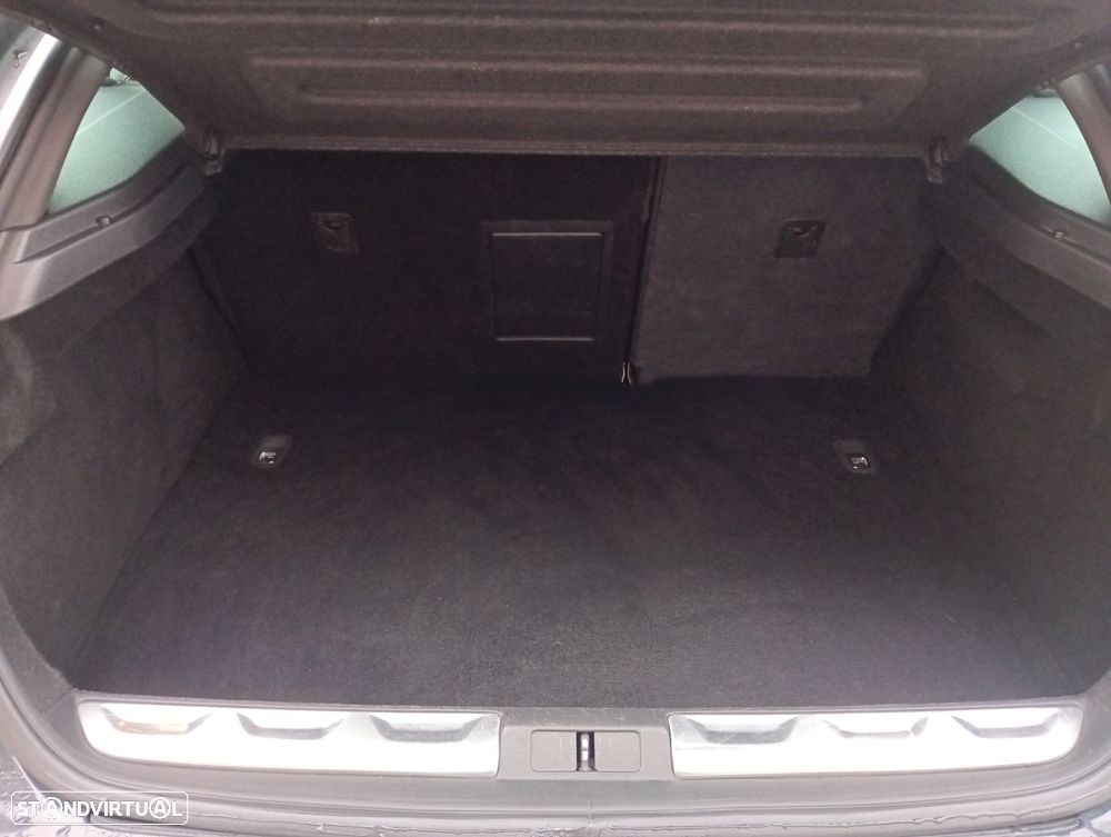 DS DS5 1.6 e-HDi Be Chic ETG6 - 9