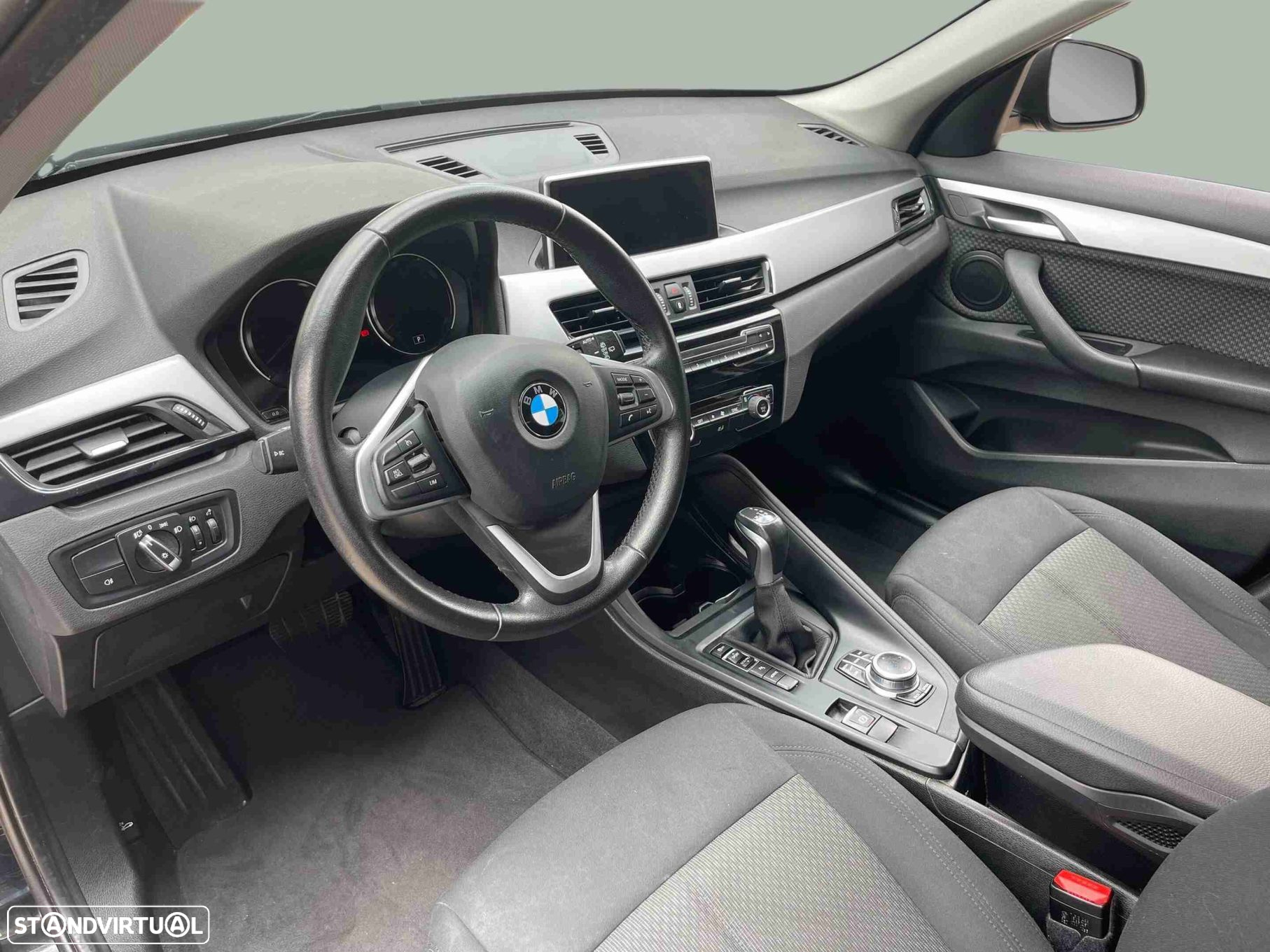 BMW X1 25 e xDrive - 9