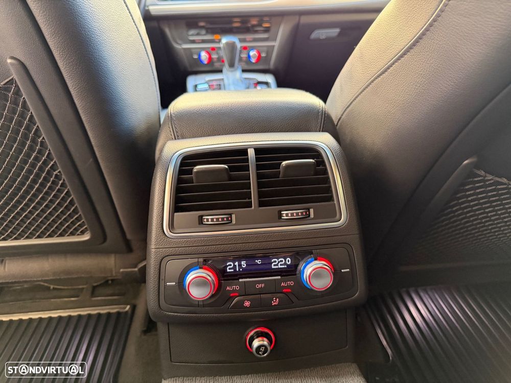 Audi A6 Avant 2.0 TDi S-line S tronic - 15