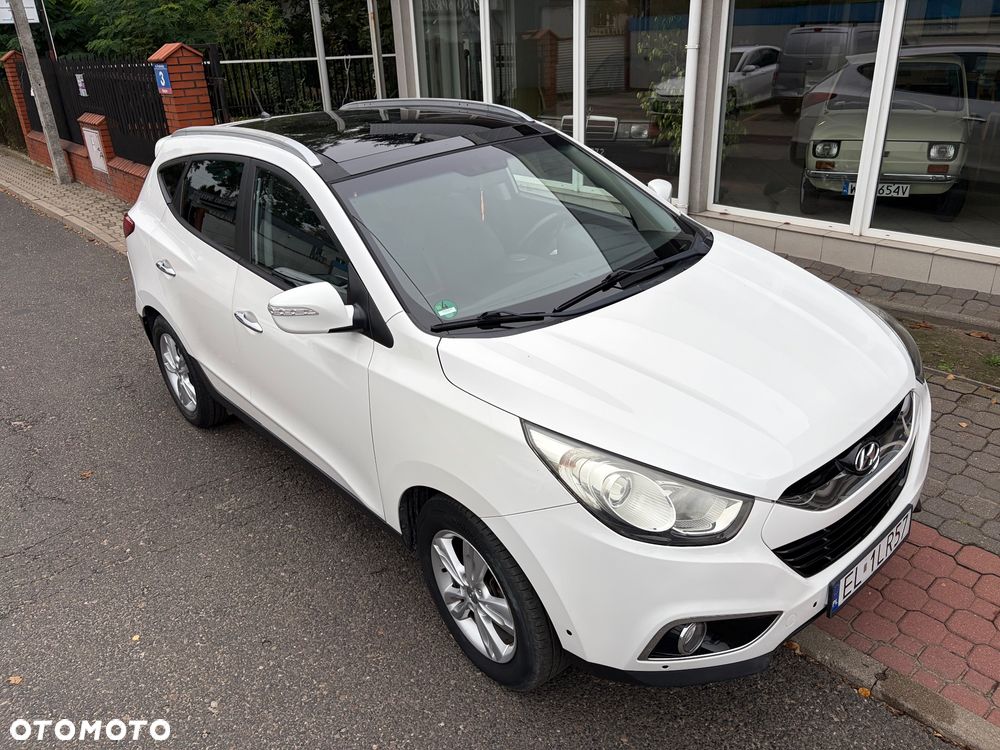 Hyundai ix35 1.6 2WD Style - 7