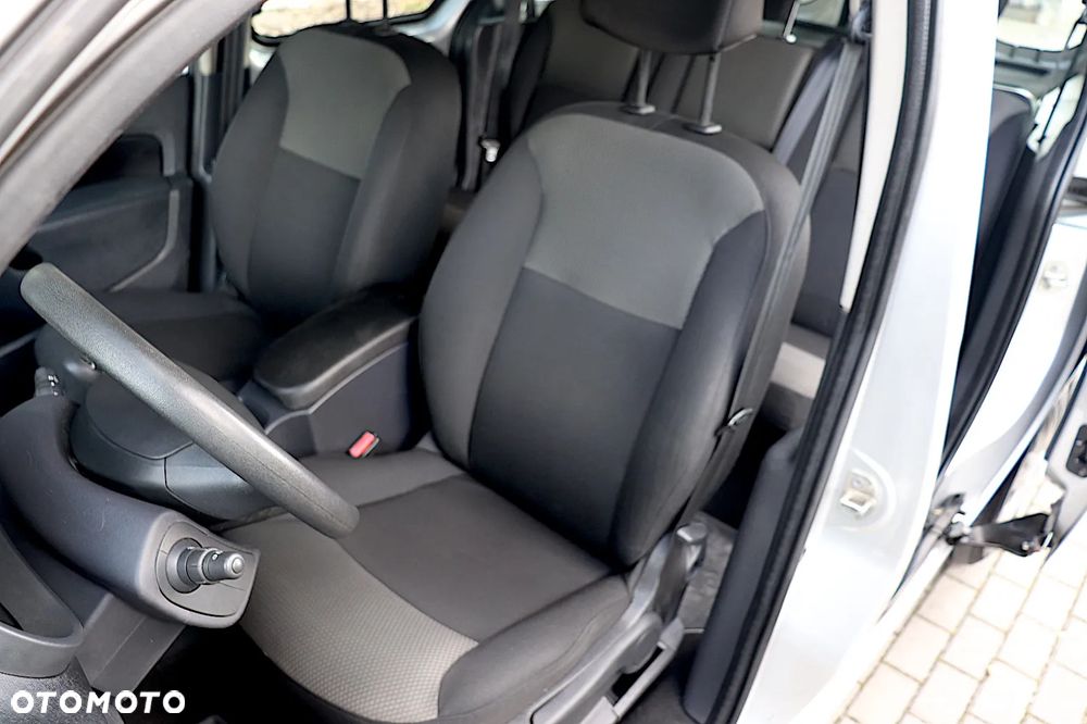 Renault Kangoo 1.5 dCi Business - 18