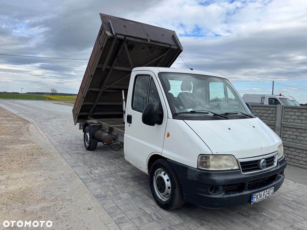 Fiat Ducato - 8