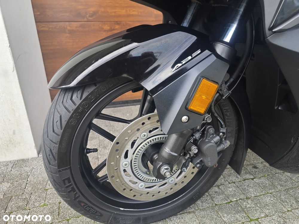 Honda NSS - 6