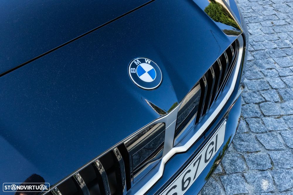 BMW 120 Pack Desportivo M - 5